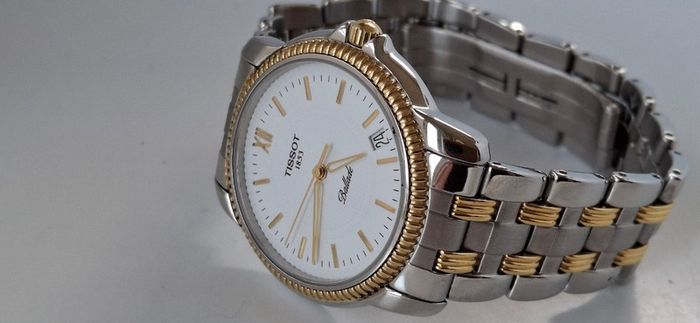 Tissot Ballade Gents Watch