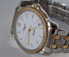 Tissot Ballade Gents Watch