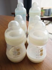Mam baby bottles
