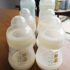 Mam baby bottles