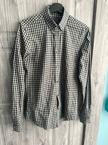 ZARA Mens Shirt - S