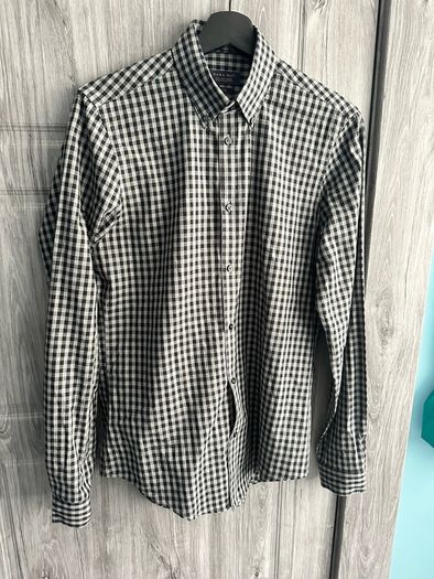 ZARA Mens Shirt - S