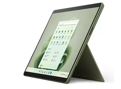 Microsoft Surface Pro 9