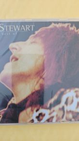 Rod Stewart. The Very Best Of. New CD