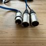 SQN-4S Mini Analogue Audio Location Mixer Image 9