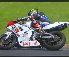 R6 Race Bike Package (2 bikes)