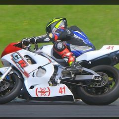 R6 Race Bike Package (2 bikes)