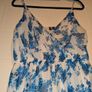 Gorgeous floral chiffon midi dress from Vero Moda Image 2