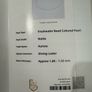 Freshwater pearl necklace with GUILD certificate Image 8