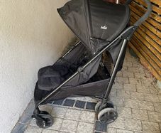Joie foldable buggy