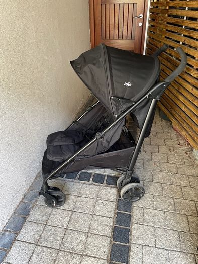 Joie foldable buggy