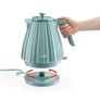 Green Kettle and Toaster Delonghi Image 8