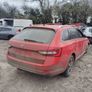 Breaking Skoda superb 2017 dcx Image 5