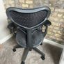 Herman Miller Ergonomic Desk (chair) Image 2