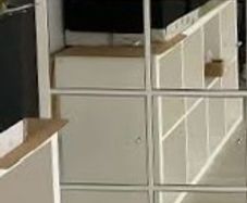 kallax shelving unit