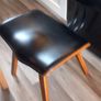 Lovely Eames Style dining chairs Image 4