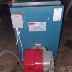Warmflow oil boiler | 2 for sale in Ireland - Adverts.ie