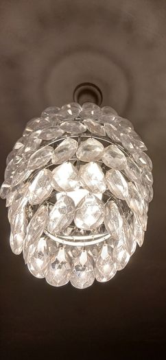 Ceiling Shade