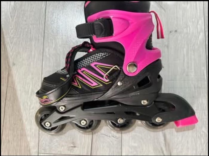 roller blades