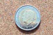 2 euro coin