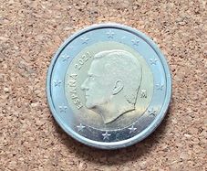 2 euro coin