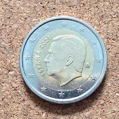 2 euro coin