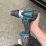 Makita combi drill Image 2