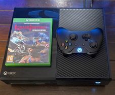 Xbox One