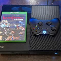 Xbox One