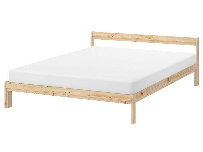 ikea bed neiden