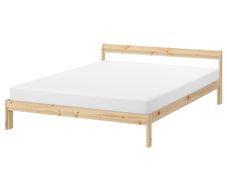 ikea bed neiden