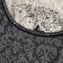 F&F Jacquard Grey Top , NEW With Tags , UK 16 / EU 44 Image 3