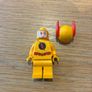 Lego 76098 speed force pursuit Image 4