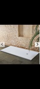 Slate Shower trays