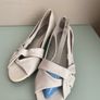 New Leather Shoes, size 4. Better that half price Image 2