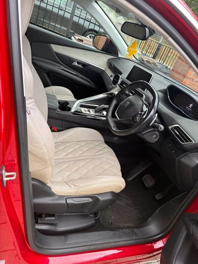 For Sale Peugeot 3008