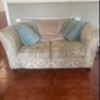 2 Large Sofas Image 2