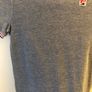 Grey T-shirt (age 5-6) Image 4