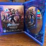 Guardians of the Galaxy PS4 Image 3