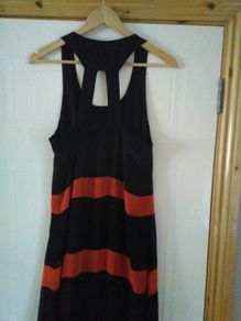 Next Long dress