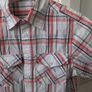Boys shirt sleeve shirt Image 2