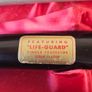 Sheffield E Parker & Sons 6 Steak Knives & 3 Piece Carving Set Image 4