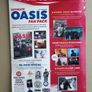 Oasis Magazine collectors pack with gifts Image 2