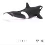 Schleich 14807 Wild Life Realistic Orca Image 3
