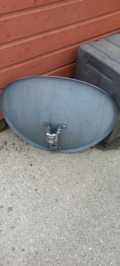 Satellite Dish