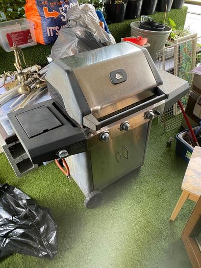 bbq