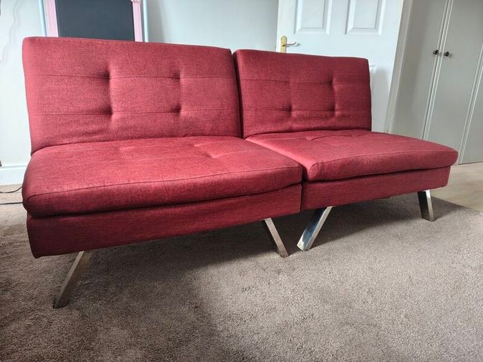 Clic Clack Sofa Bed