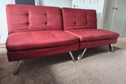 Clic Clack Sofa Bed