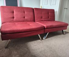 Clic Clack Sofa Bed