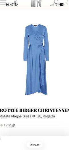 Rotate Dress